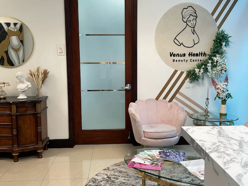 Venus Health Beauty Center