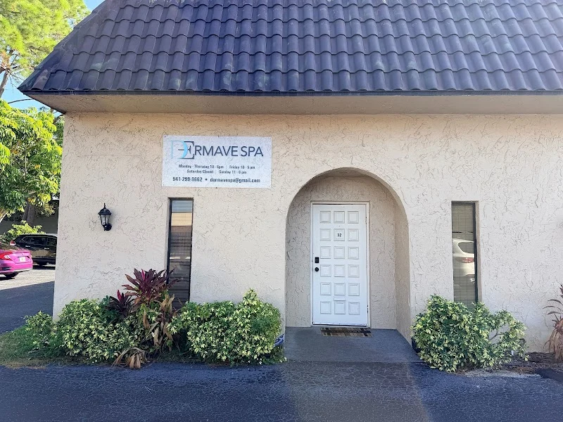 Dermave spa