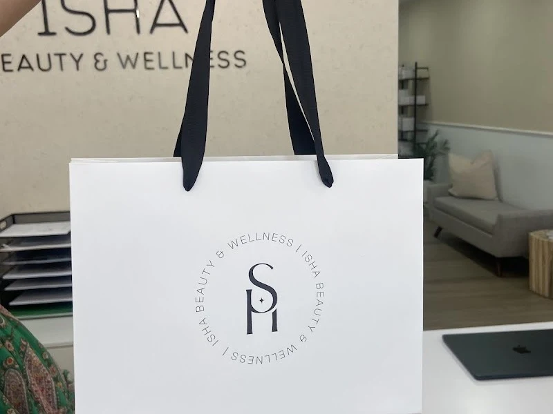 ISHA Beauty & Wellness Coral Gables - Facials & Body Treatments