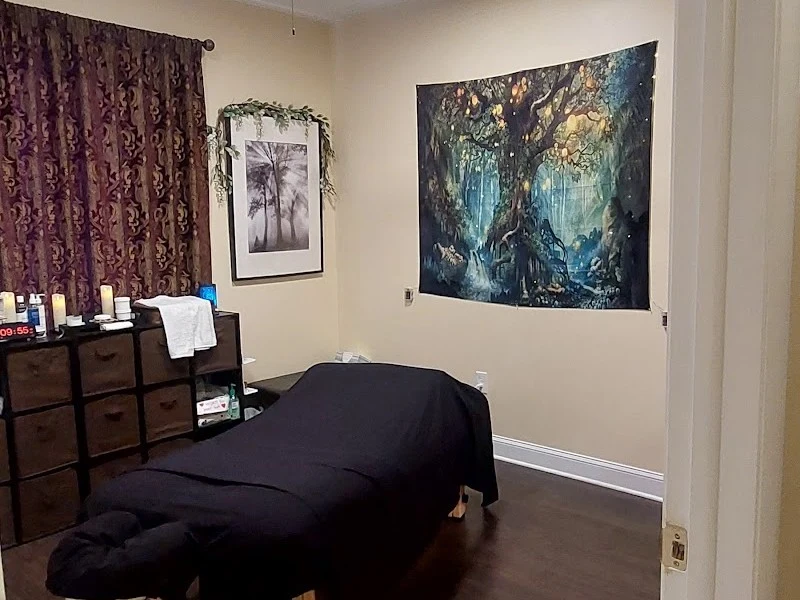 Massage Clearwater & Belleair Florida - Stacy Pickhardt, LMT