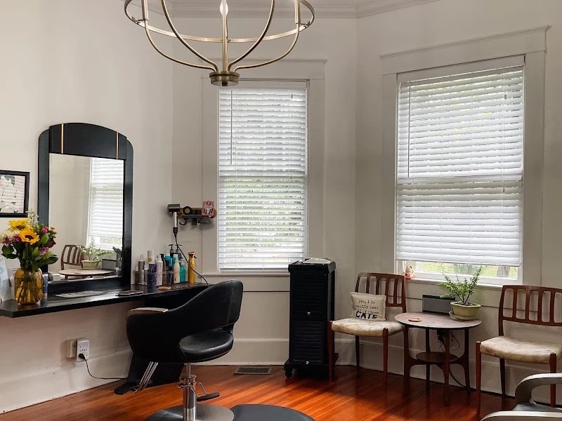 DECO Salon