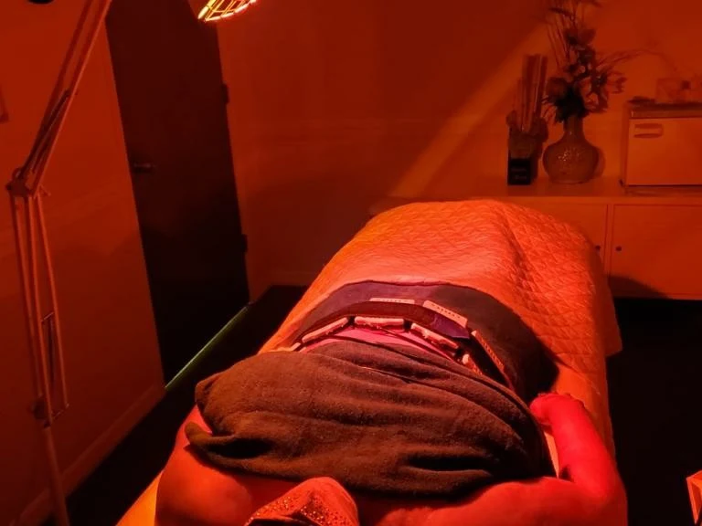 ART Of Rejuvenation, Spa