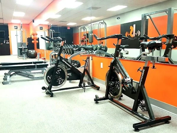 Live Strong Gym