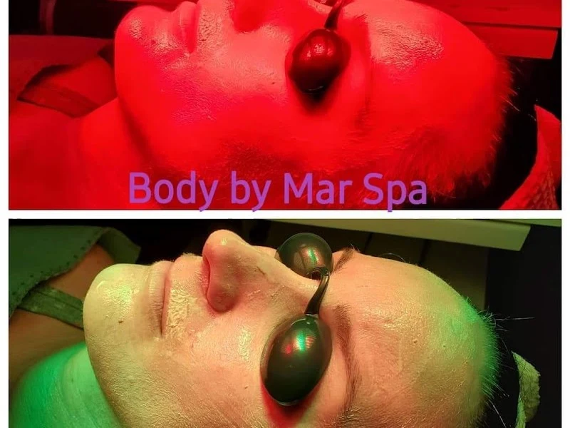 Body By Mar Spa