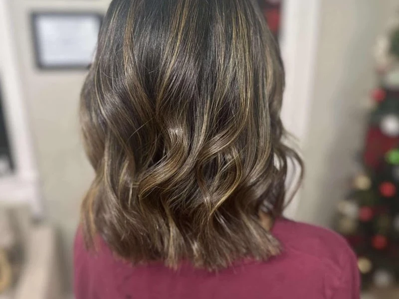 Tribe Beauty Bar