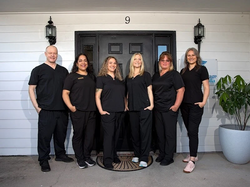Medical Massage Pensacola