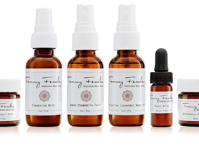 Tammy Fender Holistic Spa