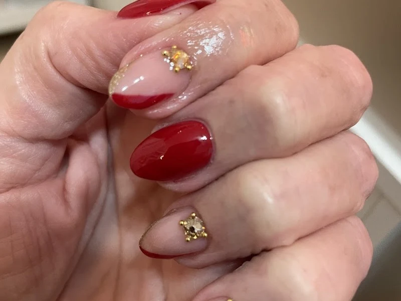 Sha Nails