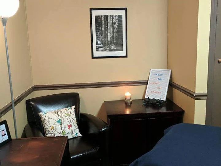 It's All About You Massage & Day Spa