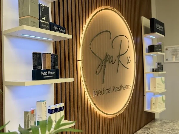 The SpaRX Medical Aesthetics