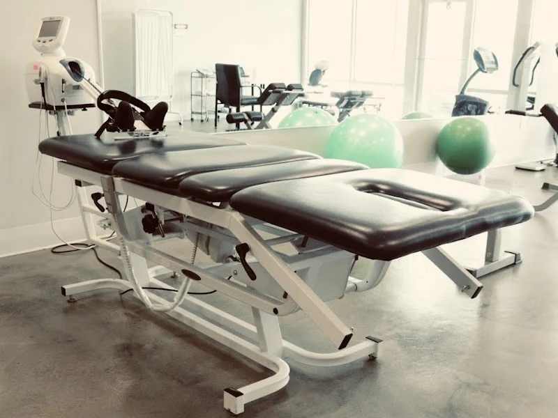 Integrative Healthcare Solutions