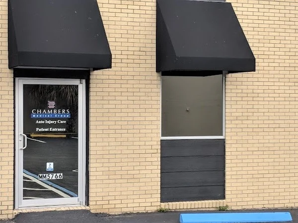 Chambers Medical Group