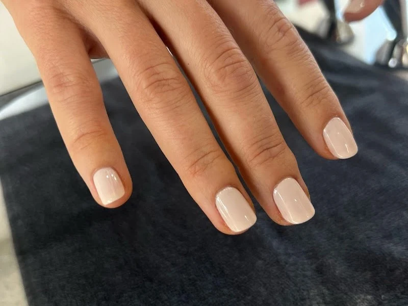 Nail Garten