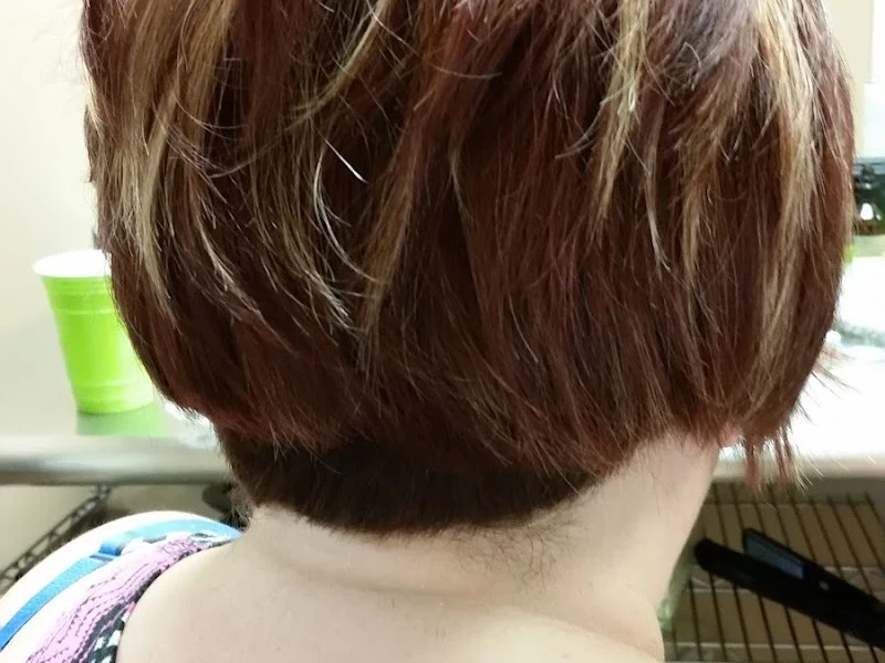 Hair Grafix