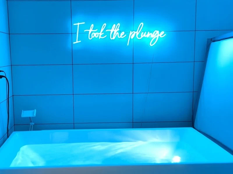 Tranquil Spa & Wellness