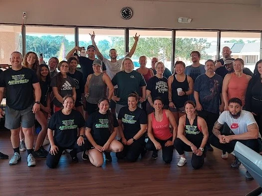 Absolute Health and Fitness