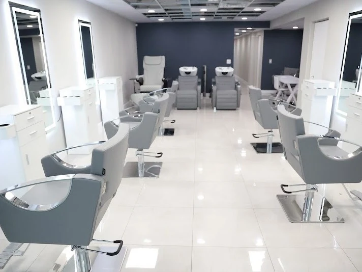 DKH Beauty Salon & Aesthetics
