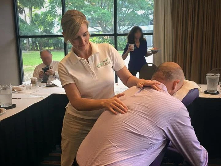 Erin Copelan Massage