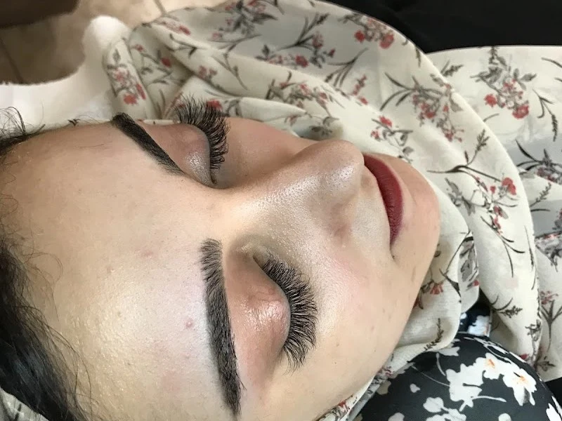 Orlando lush brows