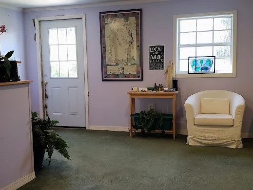 Mellow Manatee Wellness