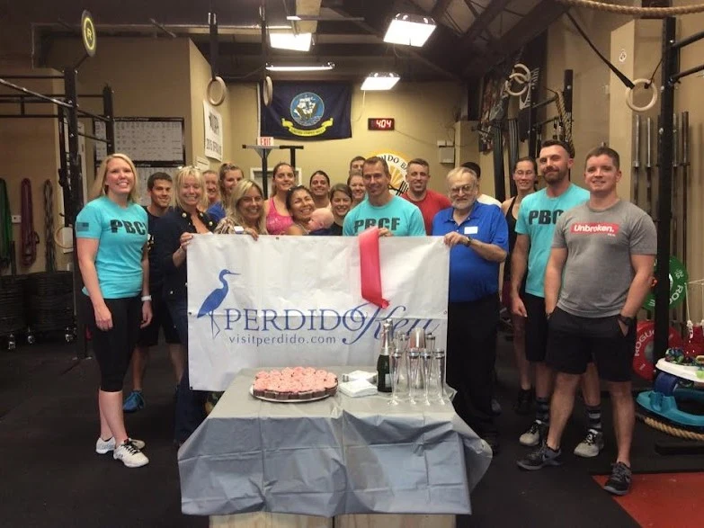 Perdido Bay CrossFit