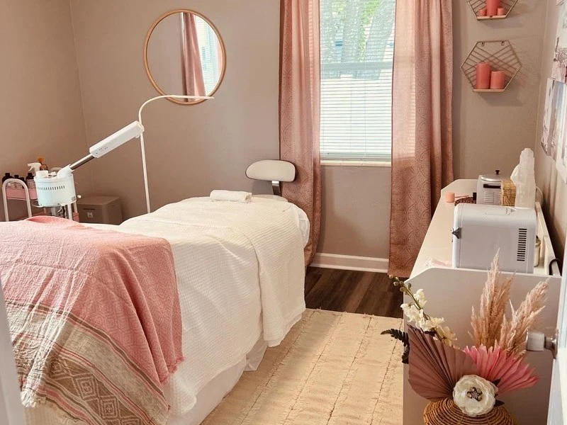 The Bay Spa