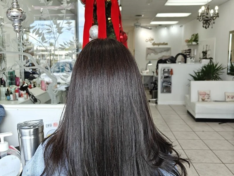 Miss Imagination Hair Salon