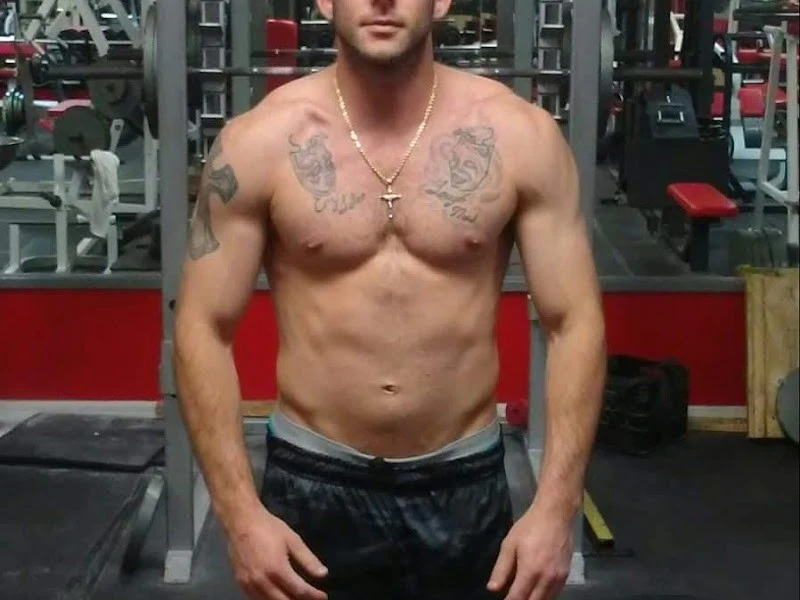 PROGEAR GYM