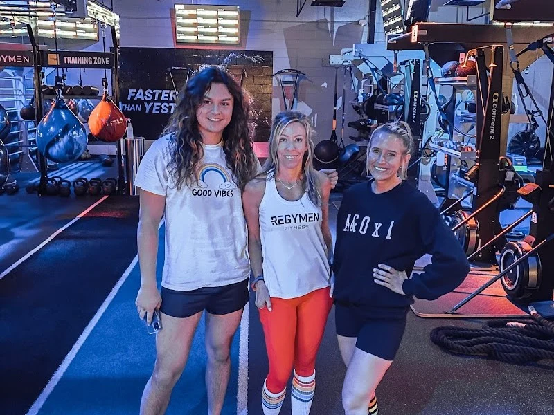 REGYMEN Fitness Pensacola