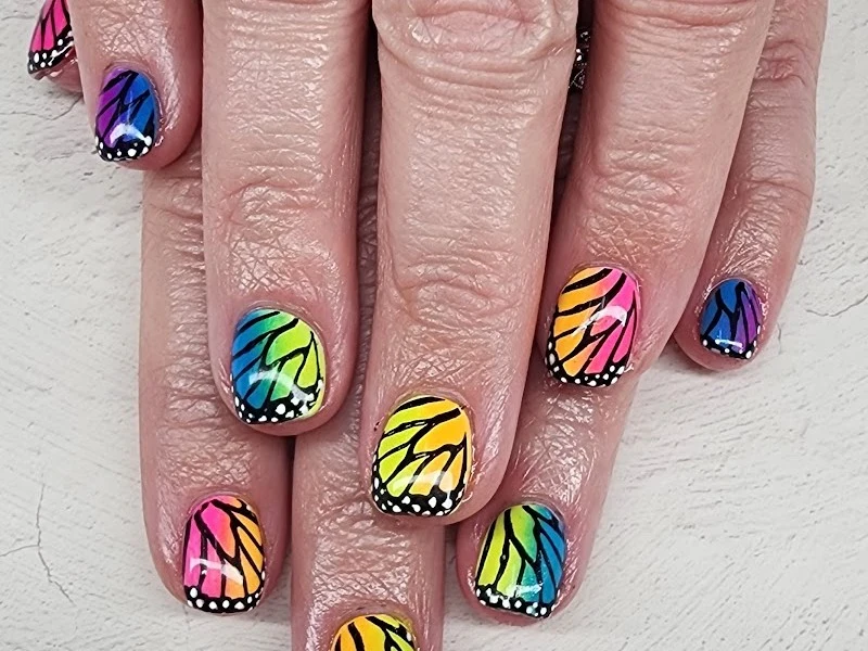 Nails By Erin & Company