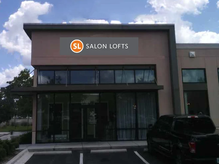 Salon Lofts