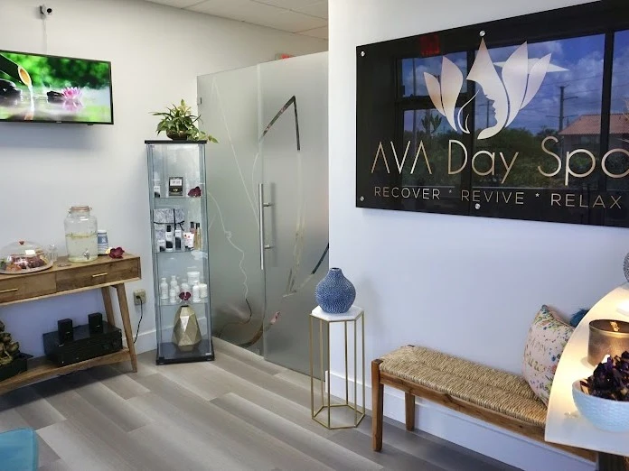 Ava Day Spa