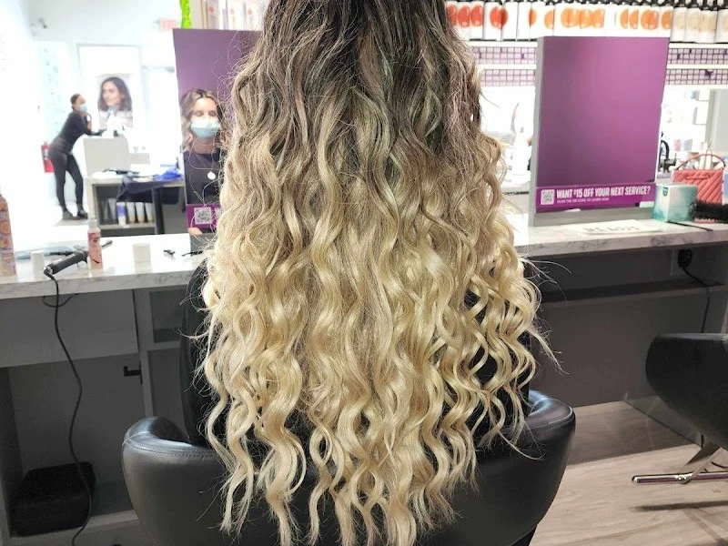 Madison Reed Hair Color Bar Coconut Creek