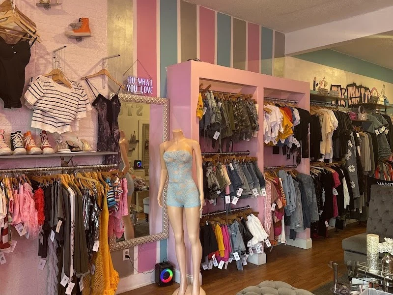 Vanity Affair One Stop Glam Shop