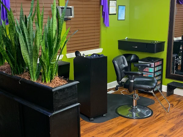 Unity Salon and Spa Center