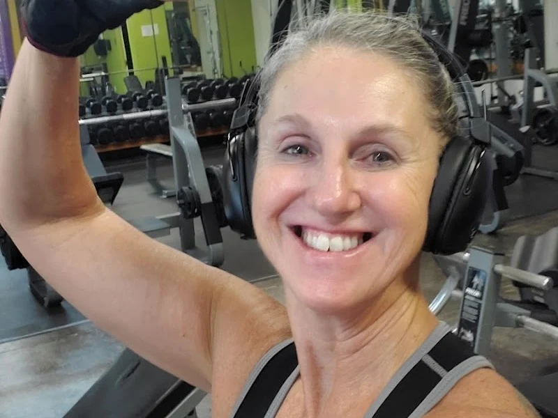 Anytime Fitness