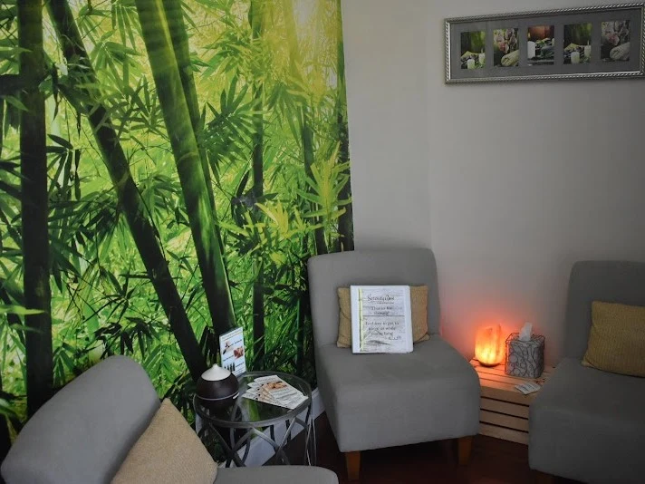 Serenity Rose Massage & Wellness