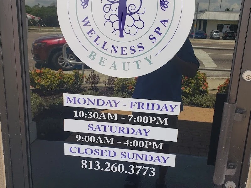 Allegra Wellness Spa Ruskin