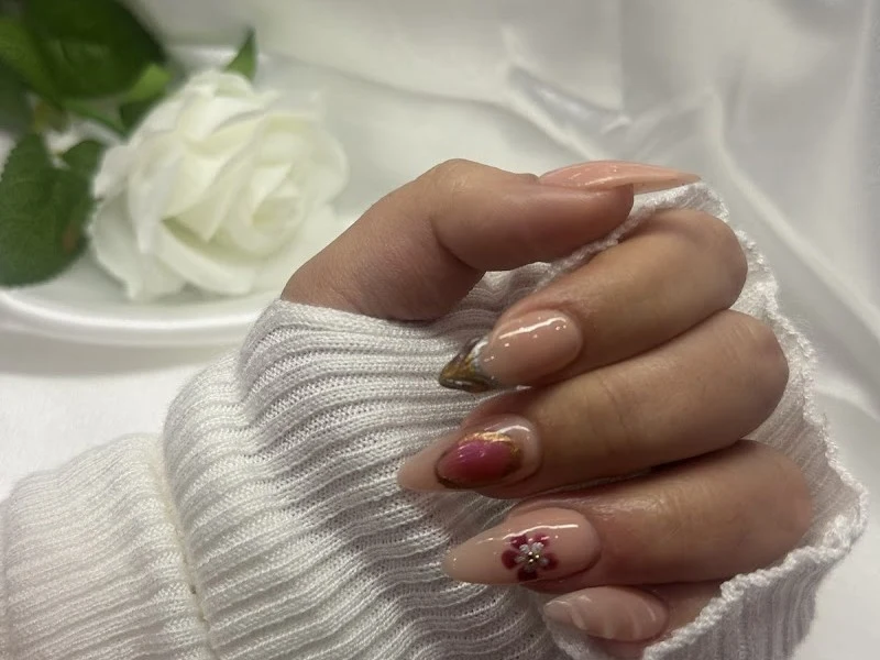 Sheyglamnails