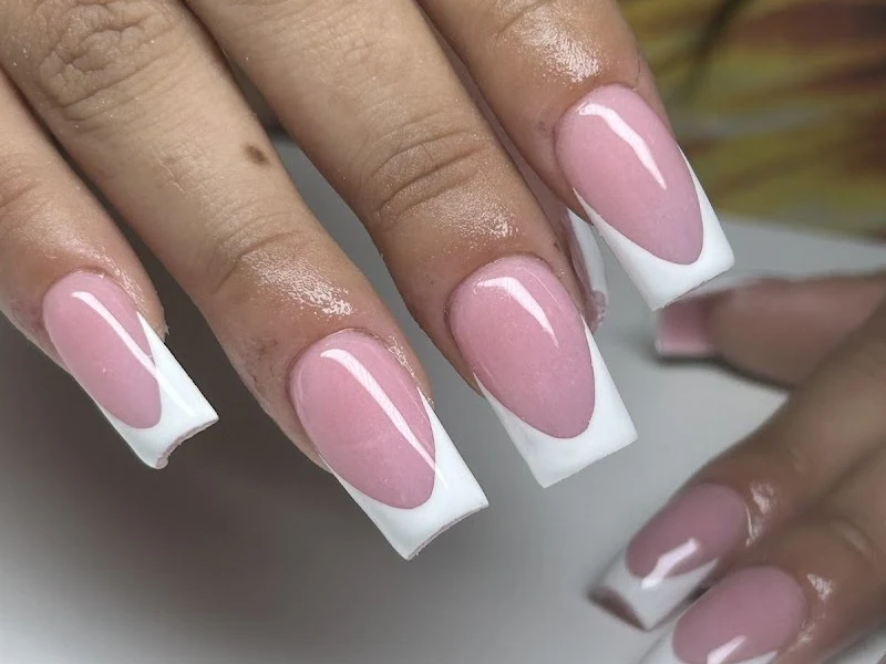 Sanctified Beauty Salon Suites