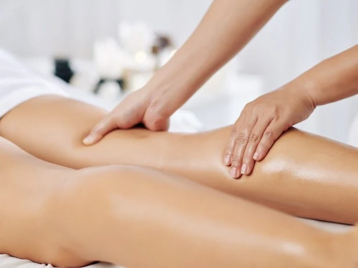 Dr. Onyedikachi C. Ibeji, CLT, The Massage Doctor