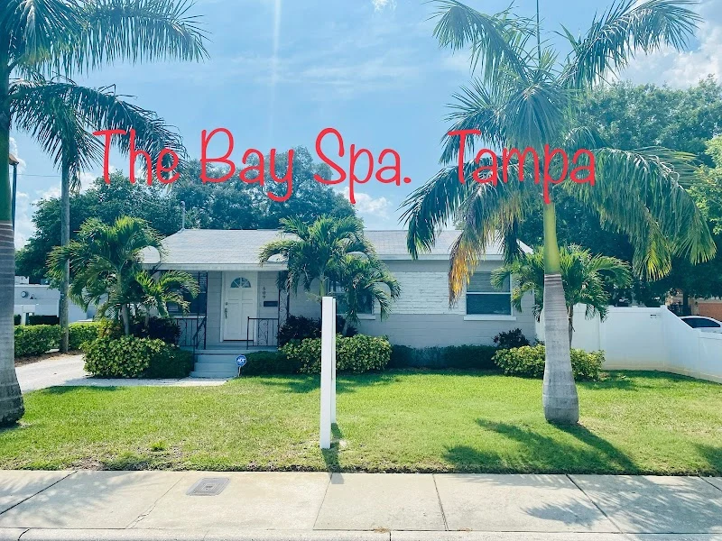 The Bay Spa