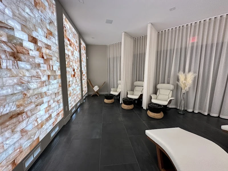 Five Elements Medical Spa & Wellness Center in Deerfield Beach