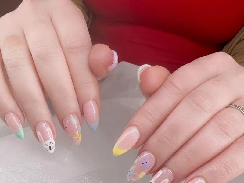 Lumi Nail Lounge
