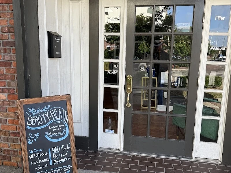 Emerald Aesthetics Medical Spa