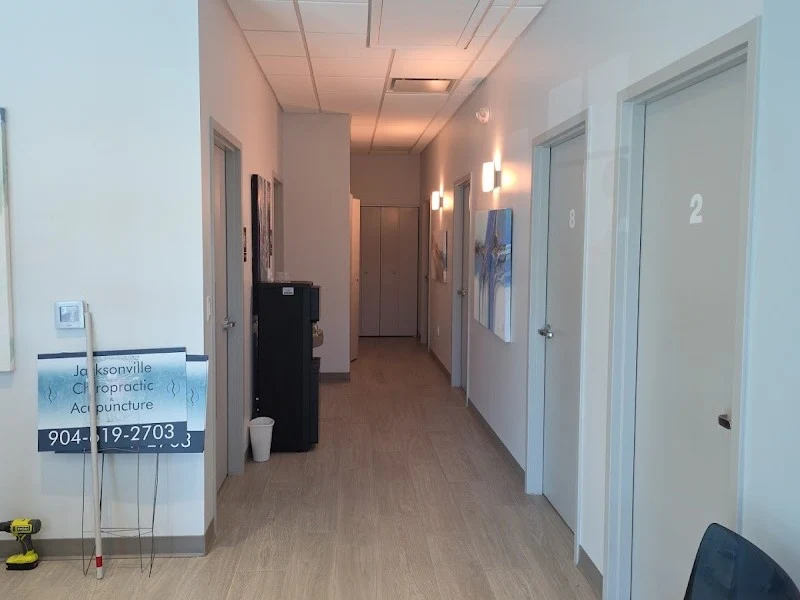 Jacksonville Chiropractic & Acupuncture