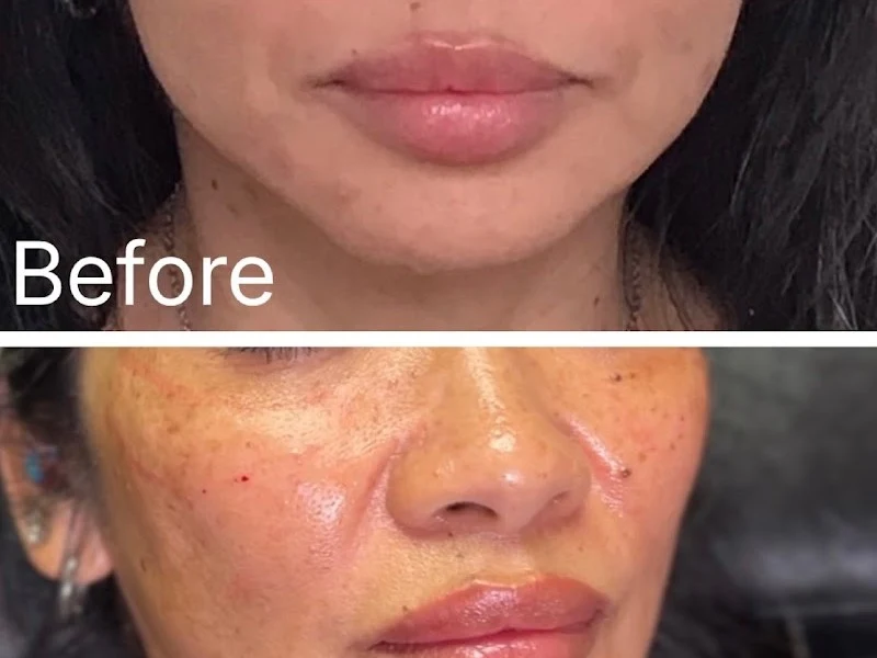Enhance Biomed Aesthetics