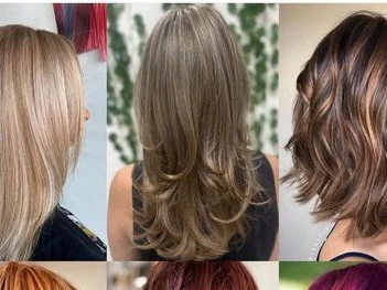 Paris Hair The New Look