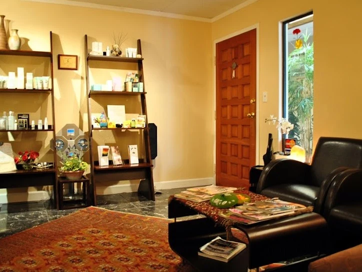DermAroma Day Spa and Permanent Makeup