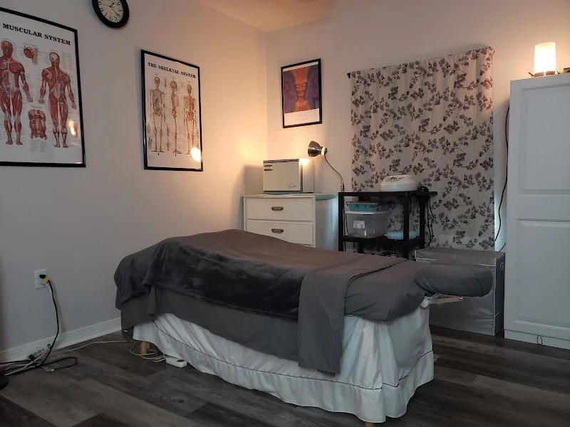 Medical Massage Pensacola